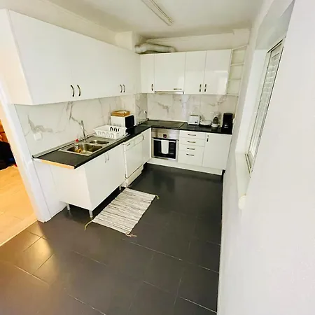 Viintage T4 Apartament *