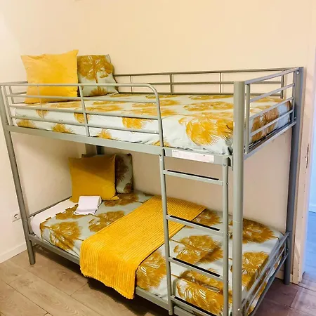 Apartament Viintage T4