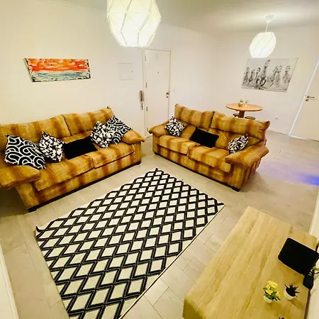 Apartmán Viintage T4