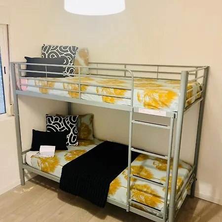 Апартаменты Viintage T4 *